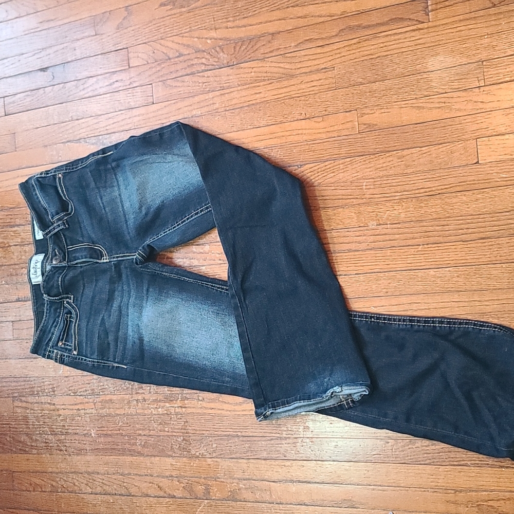 Daytrip Lynx Bootcut Jeans size 29R